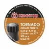 Diabolo Kvintor Tornado B kal.4,5mm 300ks PRO-2171070