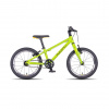 BEANY detský bicykel Zero 16 zelená
