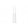 WiFi router TP-Link EAP110-outdoor AP, 1x LAN, 2,4GHz 300Mbps, Omáda SDN EAP110-outdoor