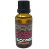 Starbaits Dropper Pro peach mango 30ml