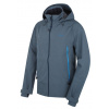 Husky pánska outdoorová bunda Nakron M, antracitová - XL