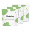 Matcha naturove 1,5 kg (3x500 g) – vysoká a tradícia