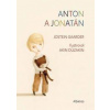 Anton a Jonatán - Jostein Gaarder