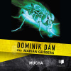 Mucha - Dominik Dán (mp3 audiokniha)
