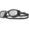TYR Special Ops 2.0 Mirrored Goggles Black
