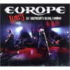 Live At Shepherd's Bush London Europe CD