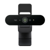 Webová kamera Logitech Brio 4K 13 MP