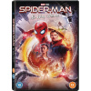 Spider-Man: No Way Home DVD
