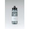 Gobik Cyklistická fľaša FLY SMOKED 750 ml priehľadná