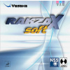 Potah Yasaka Rakza X Soft - černá -