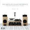 STS Digital - Absolute Sound Reference Vol.4 [HQCD]