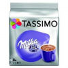 Kapsuly pre espressá Tassimo Milka 8 porcií