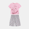 Character Infant Short Sleeve Pyjama Set Minnie 5-6 rokov