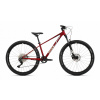 Junior bicykel - Bicykel 24 pre dievča Kands Vanessa Alu R19 (Bicykel 24 pre dievča Kands Vanessa Alu R19)