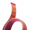Aiino - Koa band for Apple Watch 1-8 Series 38-41 mm - DragonFruit AIBANDS-MT