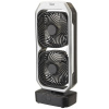 Stolový ventilátor Bimar VTR 2 s nabíjateľnou batériou