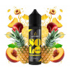 Příchuť Bombo Solo Juice S&V: Pineapple Peach (Ananas a broskev) 15ml