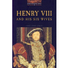 Henry VIII and his Six Wives (stage 2) - Janet Hardy-Gould