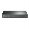 TP-Link TL-SG2008P JetStream Smart Switch, 8x GLAN, 4x PoE 62W, OMADA SDN (SG2008P)