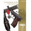 Walther P.38: Germany's 9 MM Semiautomatic Pistol in World War II (Cailleau Stphane)