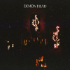 Demon Head - Through Holes Shine The Stars [CD]