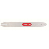 Vodiaca lišta Oregon 160SDEA318 40 cm 16'' 3/8'' 1,3