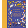 Veľká kniha rozprávok na dobrú noc - Angela McAllister, Anna Shepeta (ilustrátor)