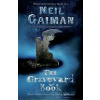 The Graveyard Book. Adult Edition - Neil Gaiman