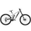 TREK Session 9 X01, Liquid Silver