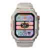 Inteligentné hodinky Zeblaze Ares GPS (biele)