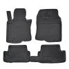 Gumové autokoberce presné pre HONDA Accord, 2008-12
