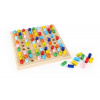 Small Foot Farebné Sudoku *Totálny výpredaj