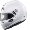 Prilba do auta Arai GP-6 White XL (Prilba do auta Arai GP-6 White XL)