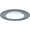 VILLEROY & BOCH BOSTON modrý, 32 cm