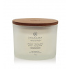 Chesapeake Bay Peace + Tranquility vonná svíčka se 3 knoty 312 g