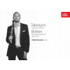 Vilem Veverka - Telemann, Britten