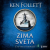 Zima světa - Ken Follett - online doručenie