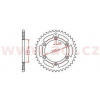 oceľová rozeta pre sekundárne reťaze 520, JT - Anglicko (45 zubov) KTM SX / EXC