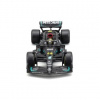 Bburago 1:43 RACE Formula F1 - Mercedes-AMG F1 W14 E Performance (2023) #63 (George Russel