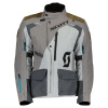 SCOTT jacket W'S DUALRAID DRYO iron grey/titanium grey