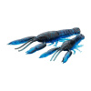 Gumená nástraha Savage Gear 3D Crayfish Rattling 5.5cm 1.6g 8ks v bal. Farba: Blue Black