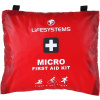 LIFESYSTEMS Light & Dry Micro First Aid Kit