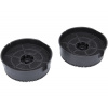 Uhlíkový filter typ 58 povolania WHIRLPOOL 2ks. (Uhlíkový filter typ 58 povolania WHIRLPOOL 2ks.)