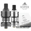 HELLVAPE VERTEX MTL RTA 22mm 2ml/3,5ml - GUNMETAL