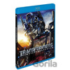 Transformers: Pomsta poražených (Blu-ray) Blu-ray