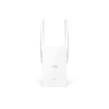 Tenda A33 - 2402Mb/s WiFi-AX Range Extender, 1x Giigabit LAN port, prodloužení WiFi signálu, antény 75011940