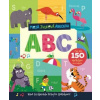 Svojtka Moja zvuková abeceda - ABC