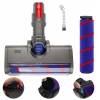TURBO KEFA LED ELEKTROKEFA PRE DYSON V7 V8 V10 V11 V15