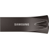 Samsung BAR Plus USB flash disk 128 GB titanová šedá MUF-128BE4/APC USB 3.2 (Gen 2)