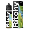 Příchuť Ritchy S&V: Mint Tobacco (Mátový tabák) 10ml